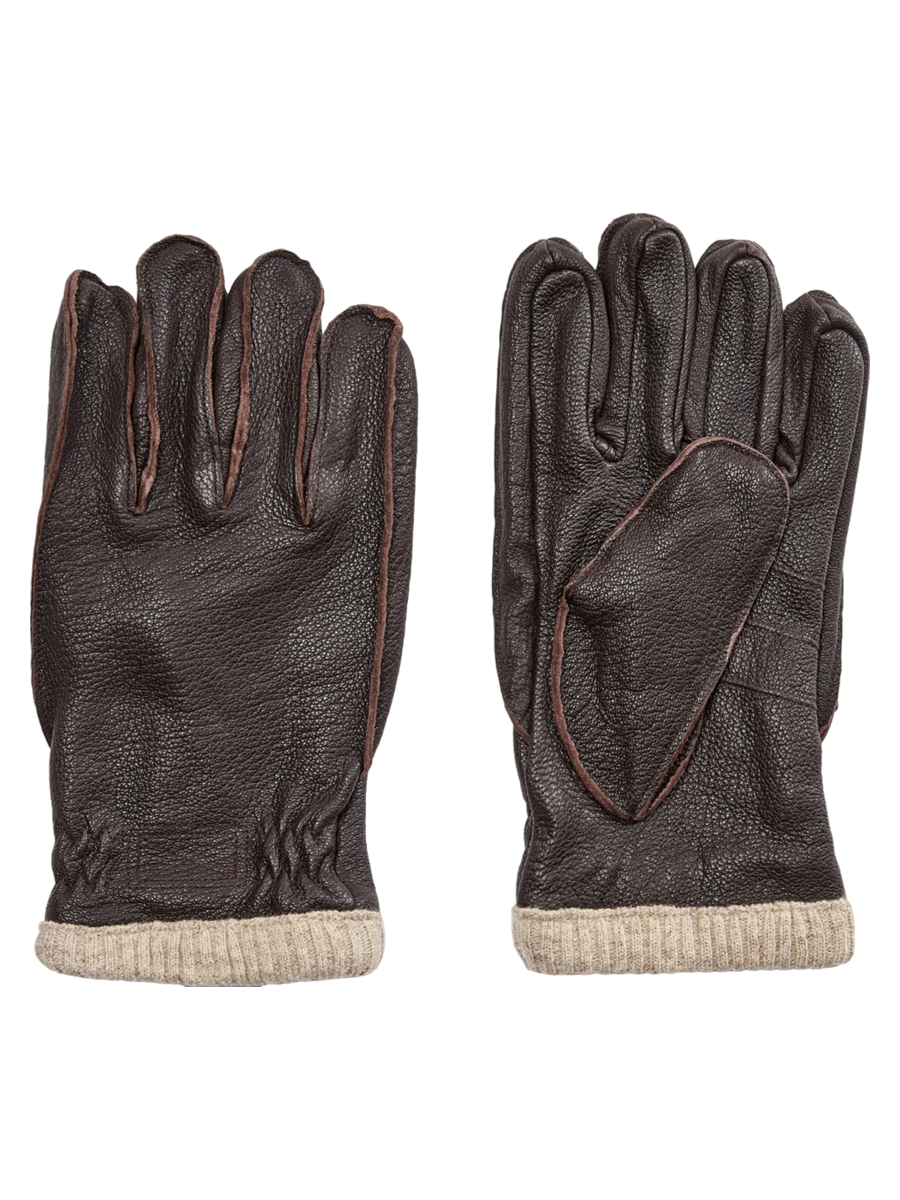 Connexion Tie Gloves